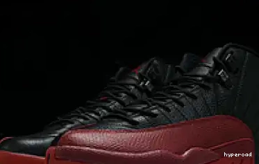 Hyperoad Game 12 AIR (2025) Flu JORDAN 0525